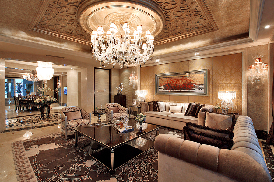 大連華潤星海灣一號