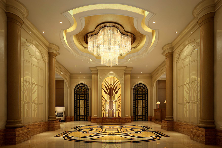 成都華潤金悅灣